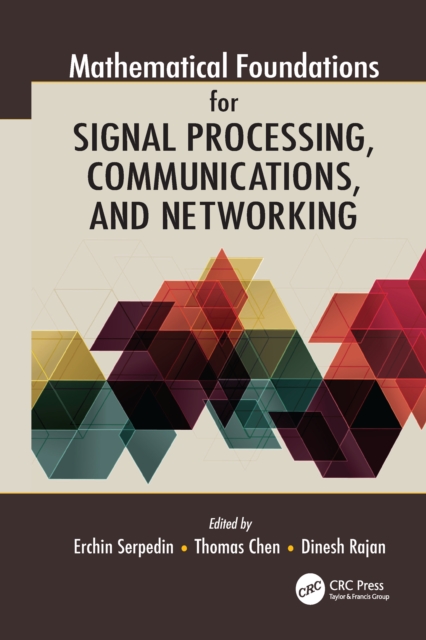 Mathematical Foundations for Signal Processing, Communications, and Networking, EPUB eBook