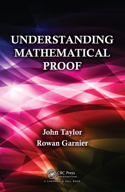 Understanding Mathematical Proof, PDF eBook