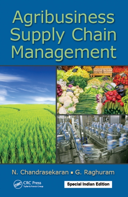 Agribusiness Supply Chain Management, PDF eBook