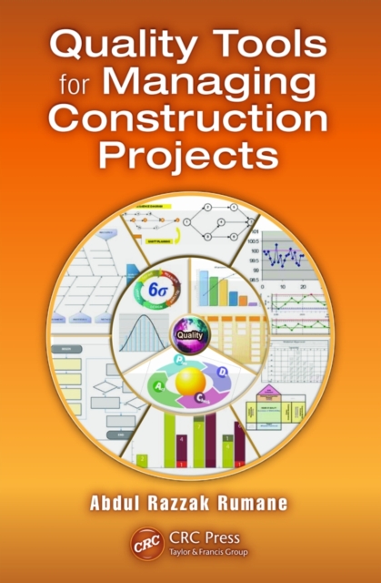 Quality Tools for Managing Construction Projects, PDF eBook