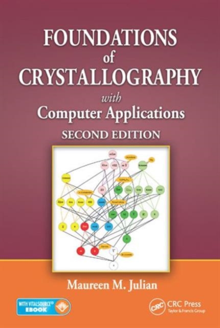 Foundations of Crystallography with Computer Applications, Hardback Book