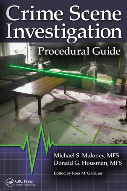 Crime Scene Investigation Procedural Guide, PDF eBook