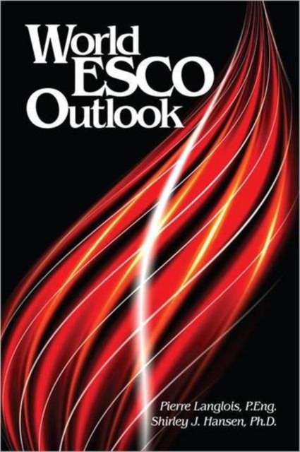 World ESCO Outlook, Hardback Book