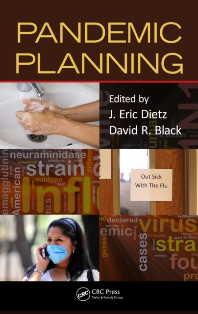 Pandemic Planning, EPUB eBook
