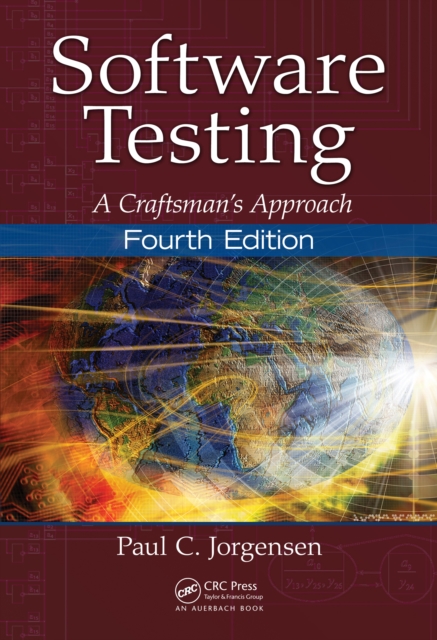 Software Testing : A Craftsman's Approach, Fourth Edition, PDF eBook