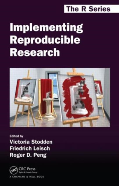 Implementing Reproducible Research, Hardback Book