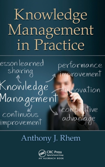 Knowledge Management in Practice, Hardback Book