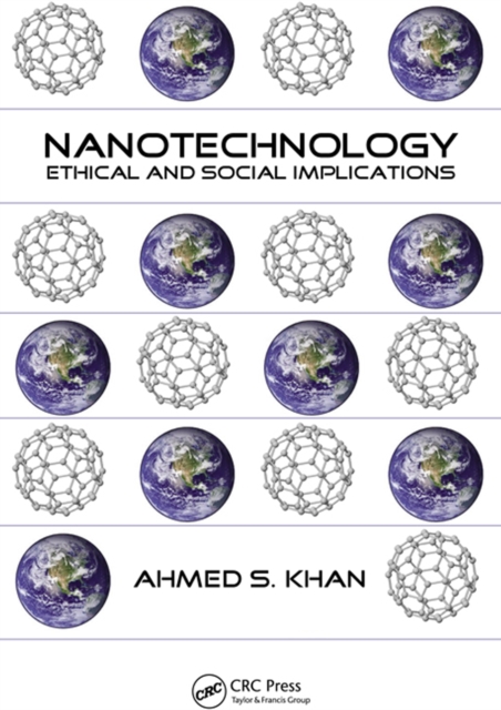 Nanotechnology : Ethical and Social Implications, PDF eBook