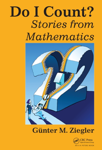 Do I Count? : Stories from Mathematics, PDF eBook
