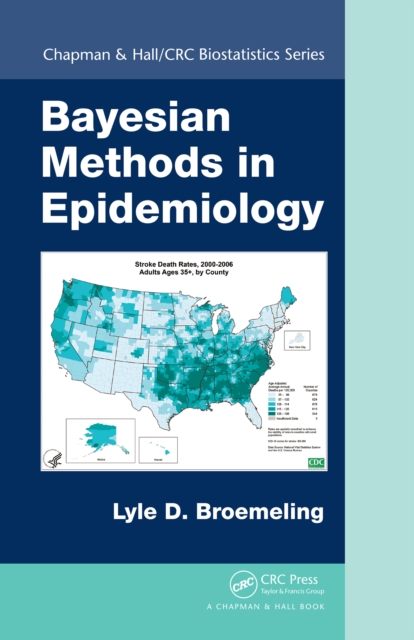 Bayesian Methods in Epidemiology, PDF eBook