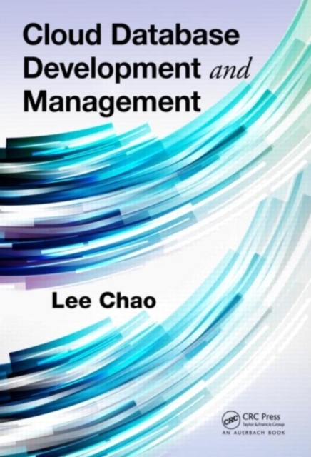 Cloud Database Development and Management, PDF eBook