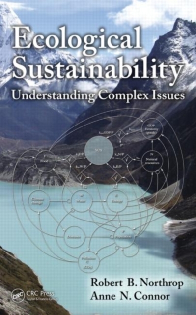 Ecological Sustainability : Understanding Complex Issues, PDF eBook