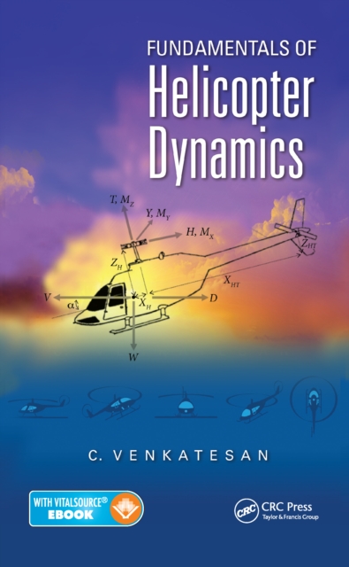 Fundamentals of Helicopter Dynamics, PDF eBook