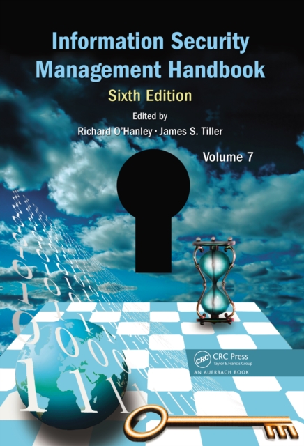 Information Security Management Handbook, Volume 7, PDF eBook