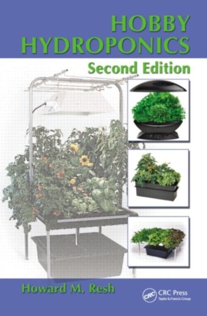 Hobby Hydroponics, PDF eBook