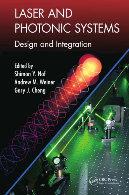 Laser and Photonic Systems : Design and Integration, PDF eBook