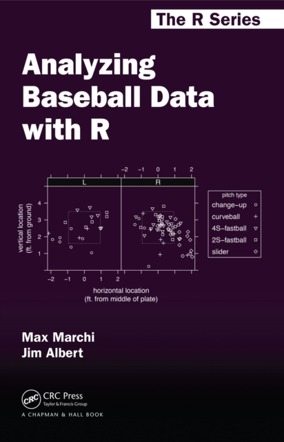 Analyzing Baseball Data with R, PDF eBook