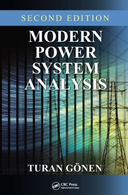 Modern Power System Analysis, PDF eBook
