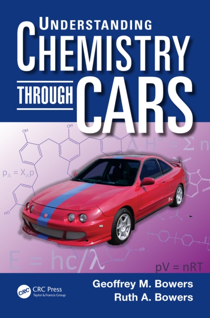 Understanding Chemistry through Cars, PDF eBook