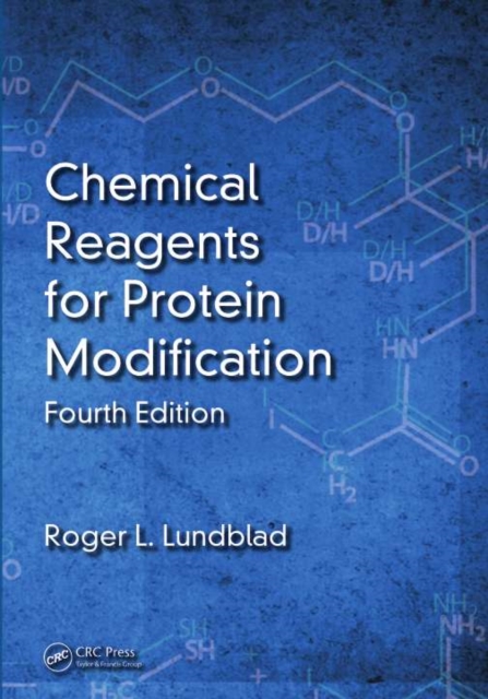 Chemical Reagents for Protein Modification, PDF eBook