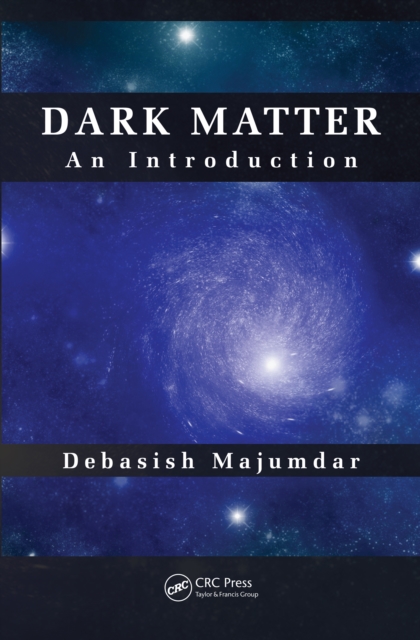 Dark Matter : An Introduction, PDF eBook