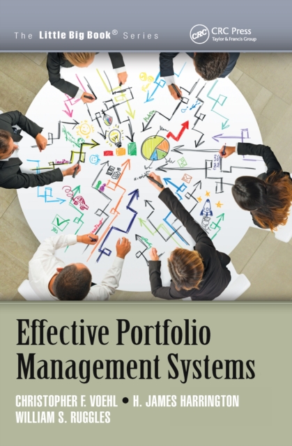 Effective Portfolio Management Systems, PDF eBook