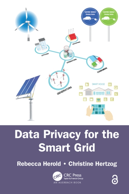 Data Privacy for the Smart Grid, PDF eBook