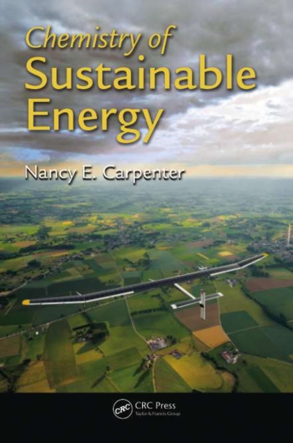 Chemistry of Sustainable Energy, PDF eBook