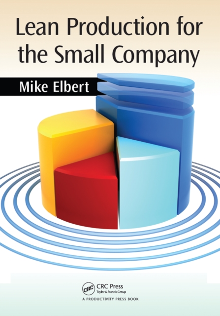 Lean Production for the Small Company, EPUB eBook