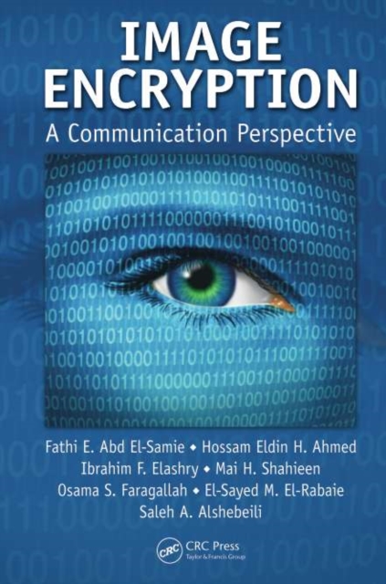 Image Encryption : A Communication Perspective, PDF eBook