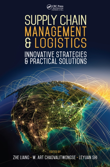 Supply Chain Management and Logistics : Innovative Strategies and Practical Solutions, PDF eBook
