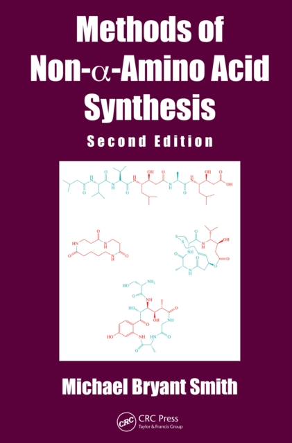 Methods of Non-a-Amino Acid Synthesis, PDF eBook