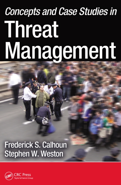 Concepts and Case Studies in Threat Management, EPUB eBook
