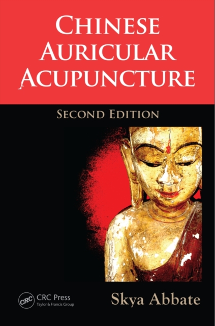 Chinese Auricular Acupuncture, PDF eBook