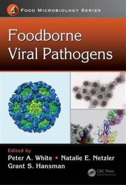 Foodborne Viral Pathogens, Hardback Book