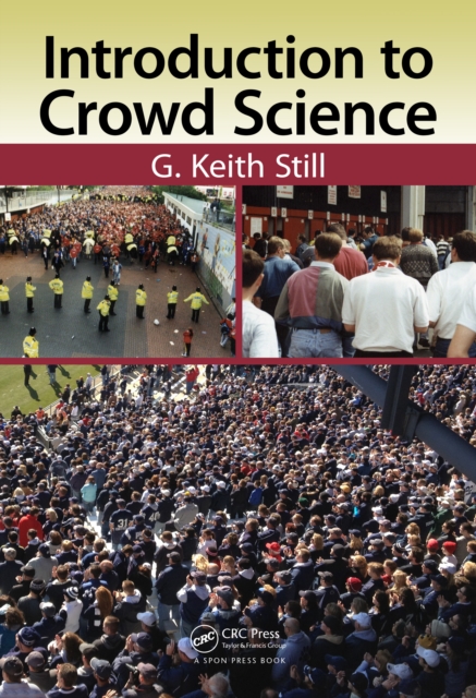 Introduction to Crowd Science, PDF eBook