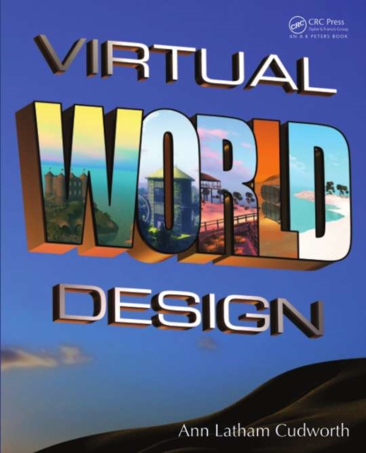 Virtual World Design, PDF eBook