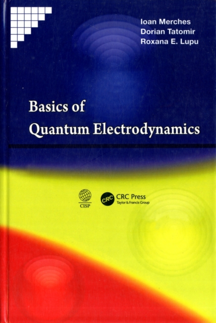 Basics of Quantum Electrodynamics, PDF eBook