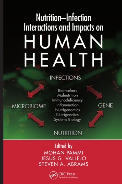 Nutrition-Infection Interactions and Impacts on Human Health, PDF eBook