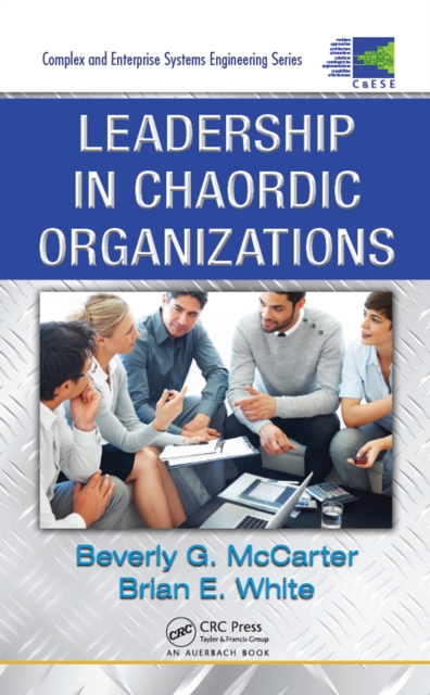 Leadership in Chaordic Organizations, EPUB eBook