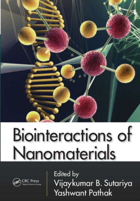 Biointeractions of Nanomaterials, PDF eBook