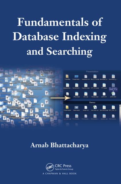 Fundamentals of Database Indexing and Searching, PDF eBook