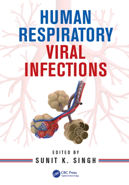 Human Respiratory Viral Infections, PDF eBook