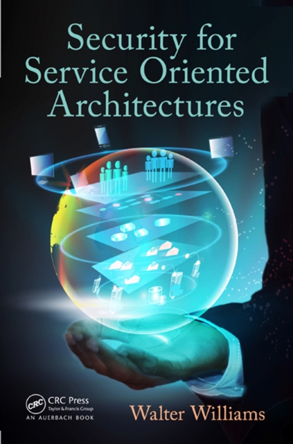 Security for Service Oriented Architectures, PDF eBook