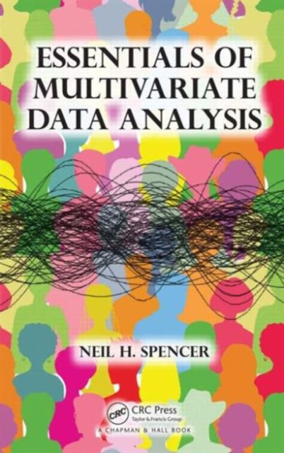 Essentials of Multivariate Data Analysis, Paperback / softback Book