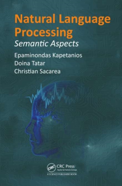 Natural Language Processing : Semantic Aspects, PDF eBook