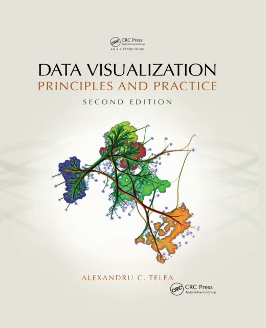 Data Visualization : Principles and Practice, Second Edition, PDF eBook