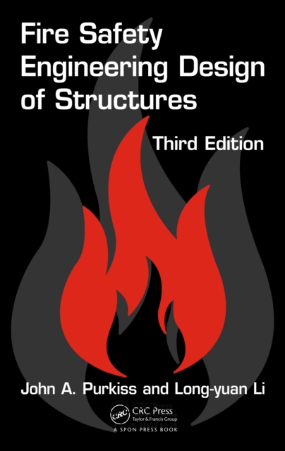 Fire Safety Engineering Design of Structures, PDF eBook