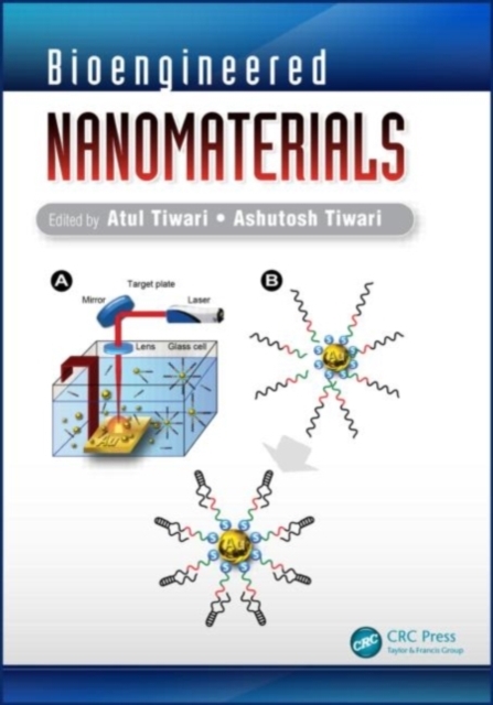 Bioengineered Nanomaterials, PDF eBook