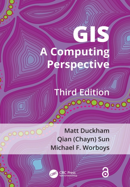 GIS : A Computing Perspective, PDF eBook